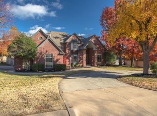 2301 Augusta Ave, Edmond, OK 73034