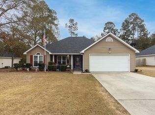 184 Yarrow Way, Aiken, SC 29803