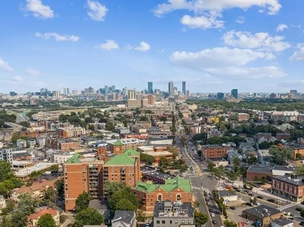 15 N Beacon St #401, Allston, MA 02134