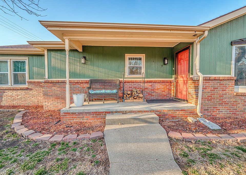 109 E Arlington St, Bennington, KS 67422 Zillow