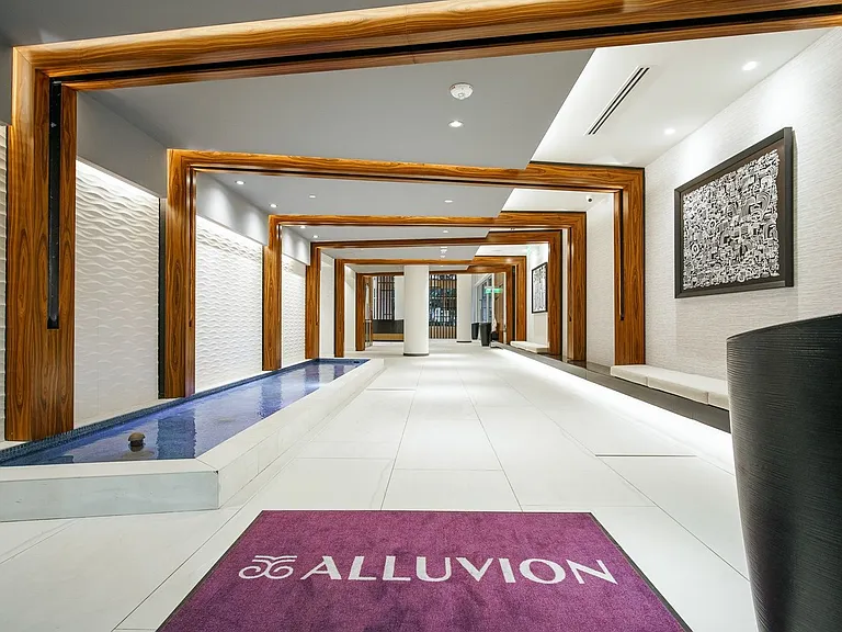 ALLUVION LAS OLAS — Photo 19