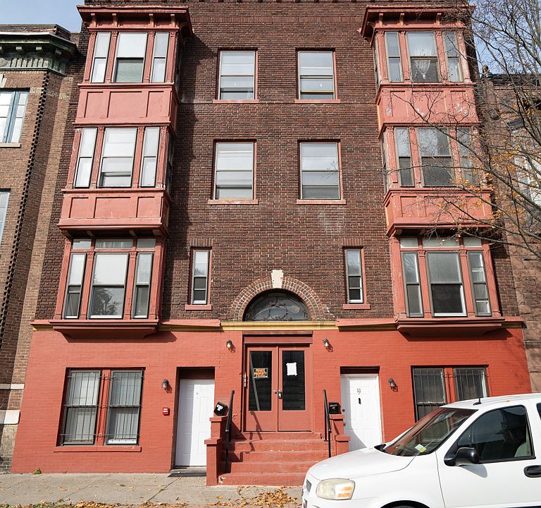 1st image of 9 Saint Josephs Ter #1A