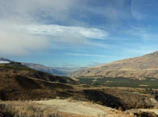 56 Box Canyon Rd, Orondo, WA 98843