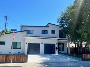 1303 Gilmore St, Mountain View, CA 94040