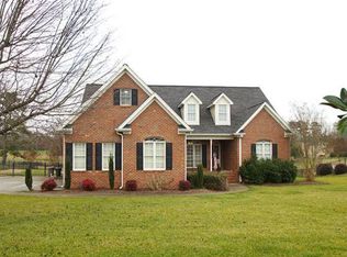 3352 William Newlin Dr, Graham, NC 27253