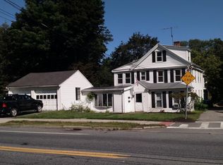 57 W Central St, Natick, MA 01760