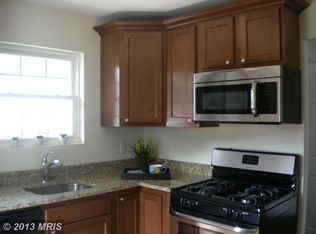 223 Wanda Rd, Pasadena, MD 21122