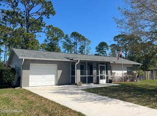 1385 N Dexter Dr, Port Orange, FL 32129