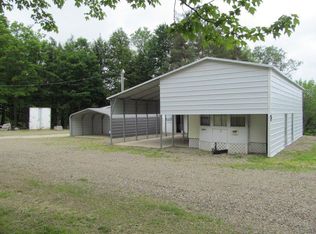 20553 State Highway 8, Centerville, PA 16404