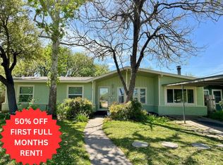 134 Lilla Jean Dr, San Antonio, TX 78223