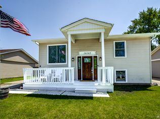 16165 Haven Ave, Orland Hills, IL 60487