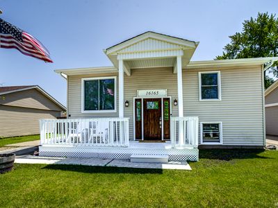 16165 Haven Ave, Orland Hills, IL, 60487
