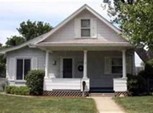 2346 S 34th St, Omaha, NE 68105