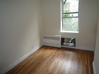 Rented by New Yorker Realty