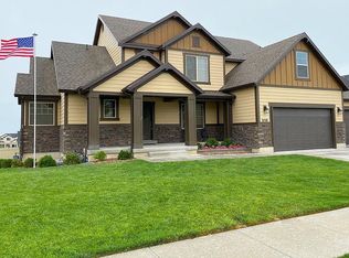 3728 S McGregor Ln, Saratoga Springs, UT 84045