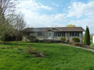 595 3rd St SW, Cokato, MN 55321