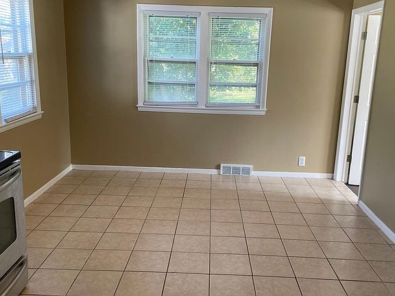 eat in kitchen- small office to the right