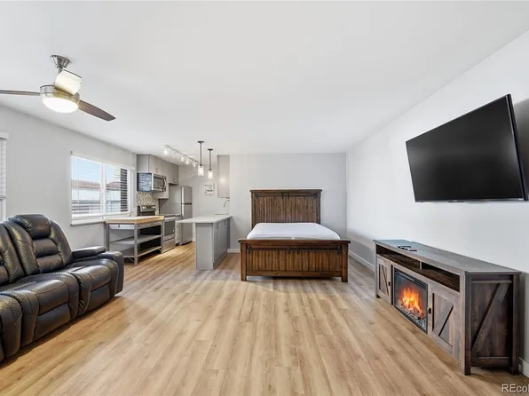 855 N Pennsylvania Street #208, Denver, CO 80203