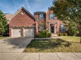 739 Arbor Springs Dr, Mount Juliet, TN 37122