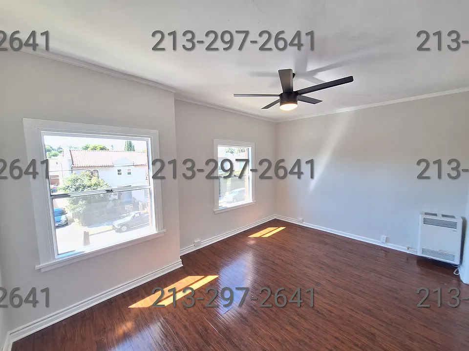 414 N Coronado St #201