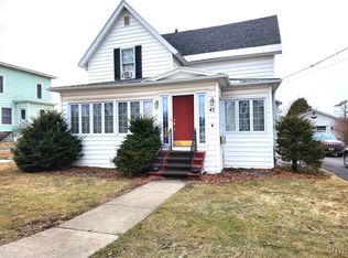 45 S Main St, Hammond, NY 13646