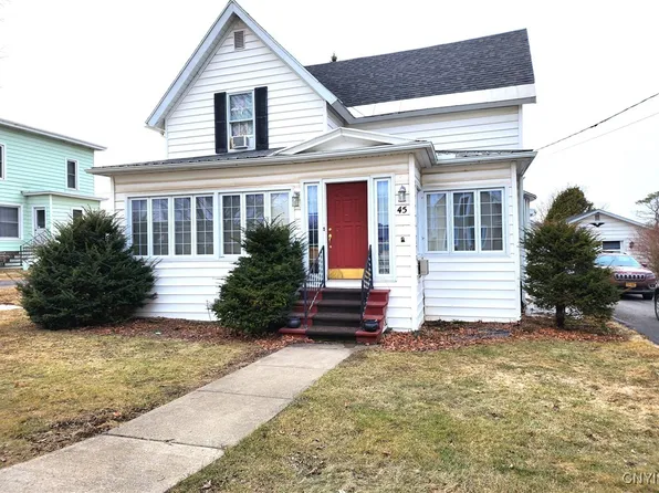 45 S Main St, Hammond, NY 13646