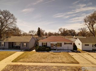 815 Columbine St, Sterling, CO 80751
