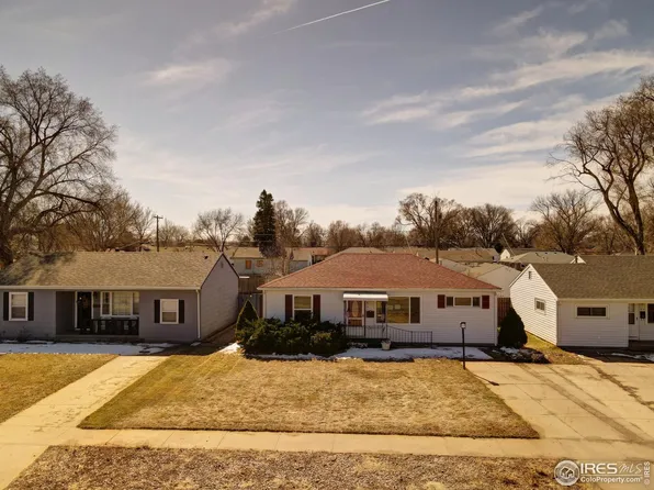 815 Columbine St, Sterling, CO 80751