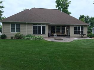 6307 Deer Run Rd, Schoolcraft, MI