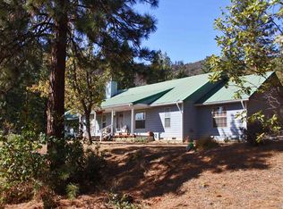 8904 W Tyler Gulch Rd, Fort Jones, CA 96032