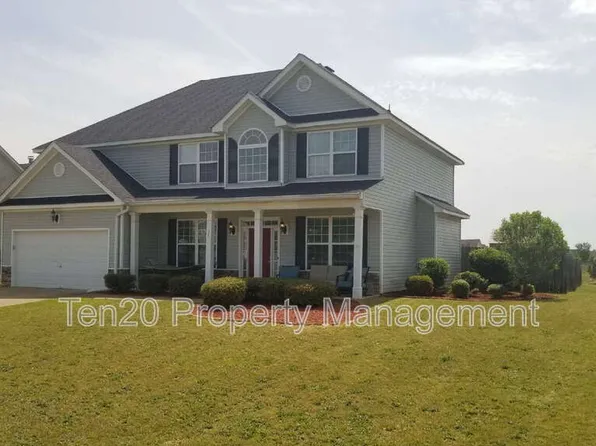 35 Apache Trl, Fort Mitchell, AL 36856