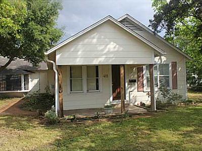 411 Mitchell St, Bryan, TX, 77801