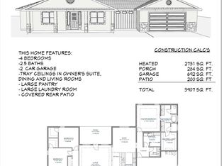 2109 N Tagwood Ln, Carlsbad, NM 88220