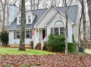 403 Hamilton Forest Dr, Easley, SC 29640