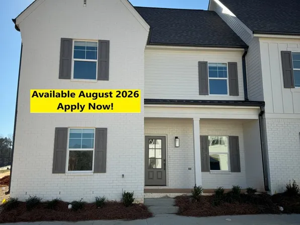602 Cottage Grove Cir, Oxford, MS 38655