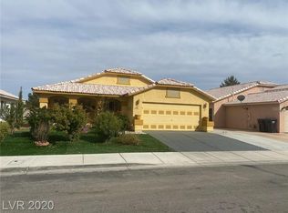 5322 Falling Petals Dr, North Las Vegas, NV 89031