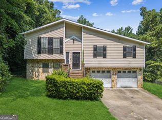 3789 Kathryn Dr SW, Atlanta, GA 30331