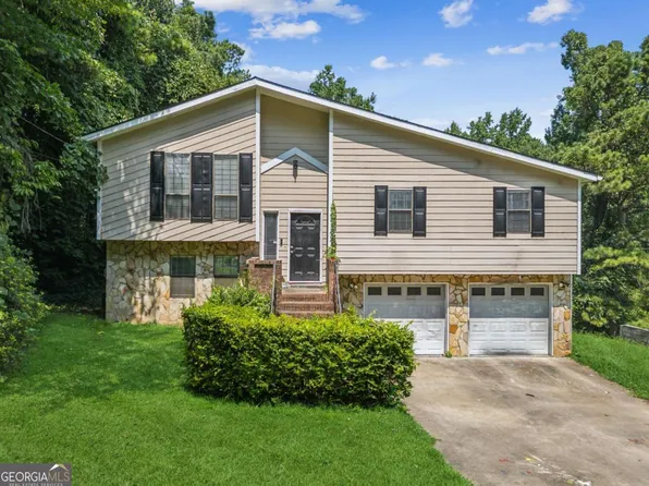 3789 Kathryn Dr SW, Atlanta, GA 30331