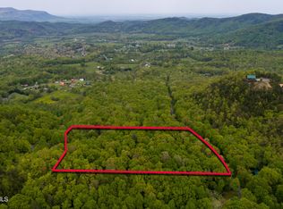 J L Myers Rd, Sevierville, TN 37862