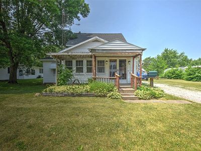409 N Shelby St, Moweaqua, IL, 62550