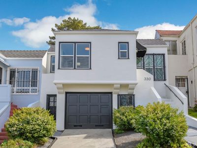 330 Vernon St, San Francisco, CA, 94132