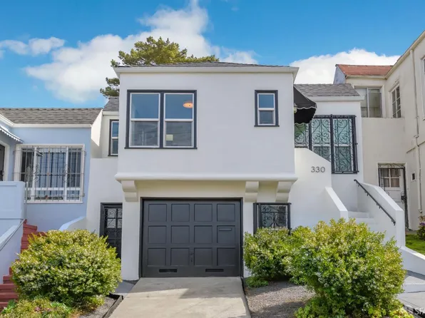330 Vernon St, San Francisco, CA 94132
