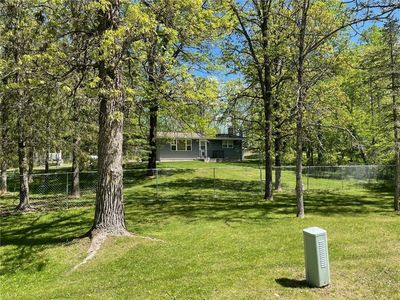 15633 West Deer Lane, Birchwood, WI, 54817