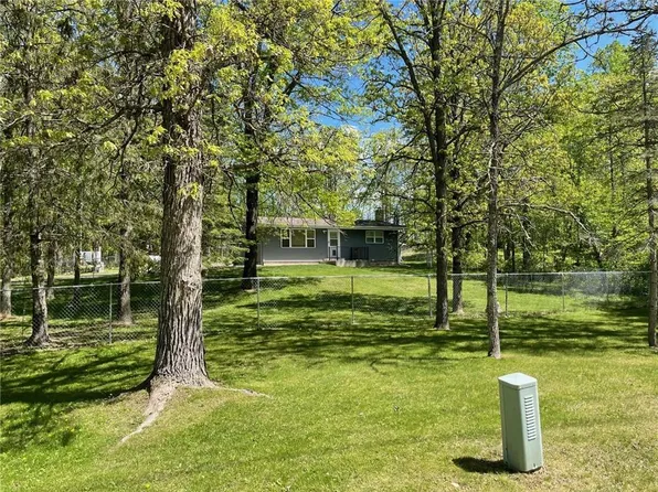 15633 West Deer Lane, Birchwood, WI 54817