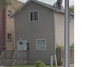 4745 W Maypole Ave #1, Chicago, IL 60644