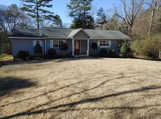 455 Hillcrest Cir, Hartwell, GA 30643