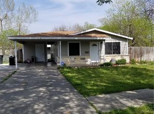 205 E Vardeman Ave, Killeen, TX 76541