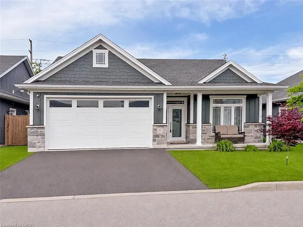 740 Main St E #5, Dunnville, ON N1A 0B3