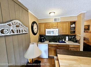904 Carrizo Canyon Rd #128, Ruidoso, NM 88345