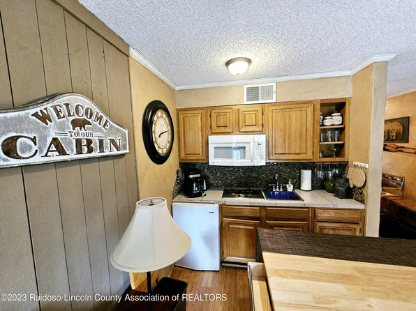 904 Carrizo Canyon Rd #128, Ruidoso, NM 88345